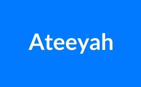 Ateeyah नाम का मतलब | Ateeyah Name Meaning in Hindi