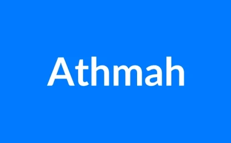 Athmah नाम का मतलब | Athmah Name Meaning in Hindi