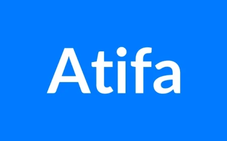 Atifa नाम का मतलब | Atifa Name Meaning in Hindi