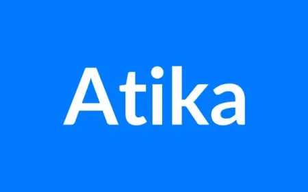 Atika नाम का मतलब | Atika Name Meaning in Hindi