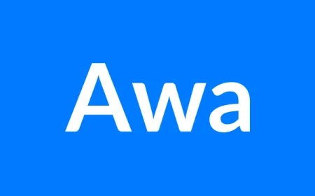 Awa नाम का मतलब | Awa Name Meaning in Hindi