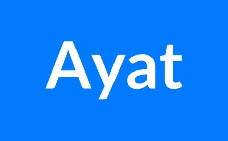 Ayat नाम का मतलब | Ayat Name Meaning in Hindi