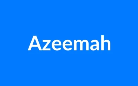 Azeemah नाम का मतलब | Azeemah Name Meaning in Hindi