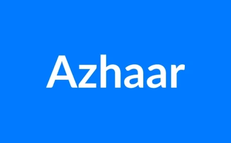 Azhaar नाम का मतलब | Azhaar Name Meaning in Hindi