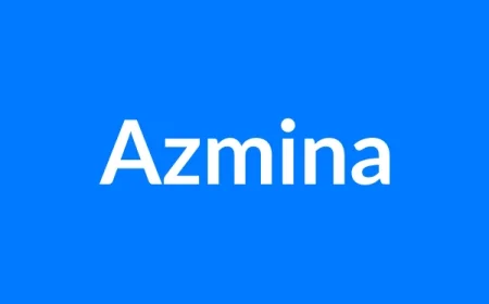 Azmina नाम का मतलब | Azmina Name Meaning in Hindi