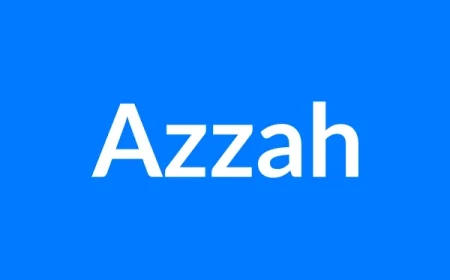 Azzah नाम का मतलब | Azzah Name Meaning in Hindi
