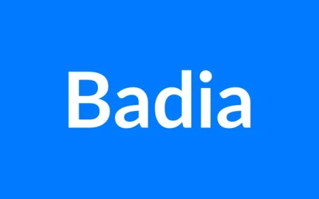 Badia नाम का मतलब | Badia Name Meaning in Hindi