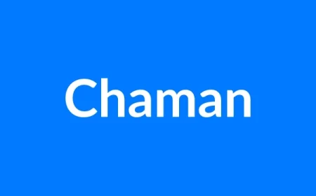 Chaman नाम का मतलब | Chaman Name Meaning in Hindi