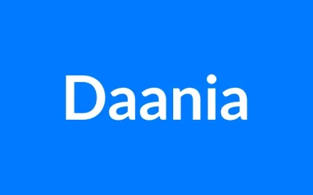 Daania नाम का मतलब | Daania Name Meaning in Hindi