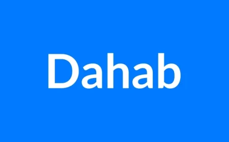 Dahab नाम का मतलब | Dahab Name Meaning in Hindi