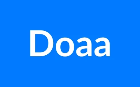 Doaa नाम का मतलब | Doaa Name Meaning in Hindi