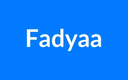 Fadyaa नाम का मतलब | Fadyaa Name Meaning in Hindi