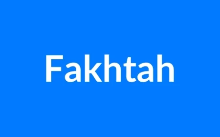 Fakhtah नाम का मतलब | Fakhtah Name Meaning in Hindi