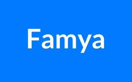 Famya नाम का मतलब | Famya Name Meaning in Hindi