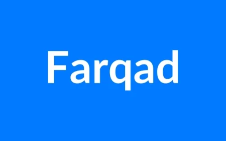 Farqad नाम का मतलब | Farqad Name Meaning in Hindi