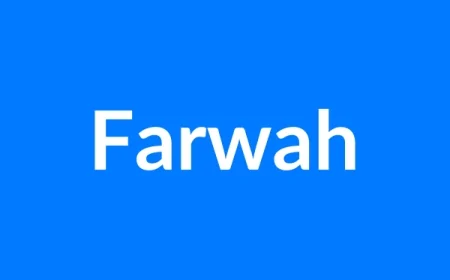 Farwah नाम का मतलब | Farwah Name Meaning in Hindi