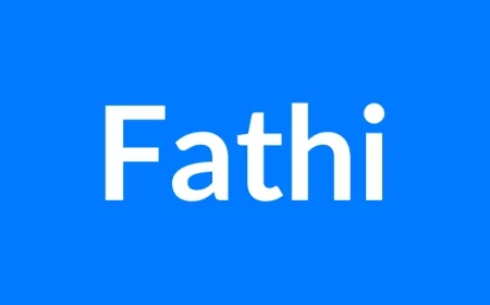 Fathi नाम का मतलब | Fathi Name Meaning in Hindi