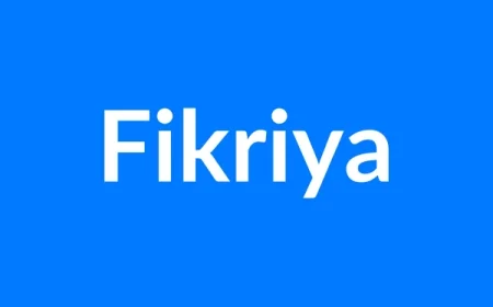 Fikriya नाम का मतलब | Fikriya Name Meaning in Hindi
