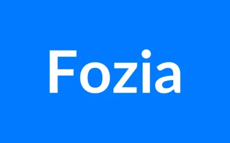 Fozia नाम का मतलब | Fozia Name Meaning in Hindi