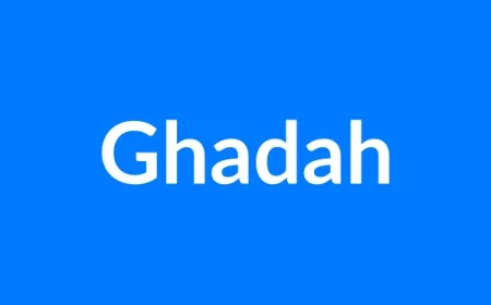 Ghadah नाम का मतलब | Ghadah Name Meaning in Hindi