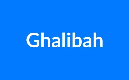 Ghalibah नाम का मतलब | Ghalibah Name Meaning in Hindi