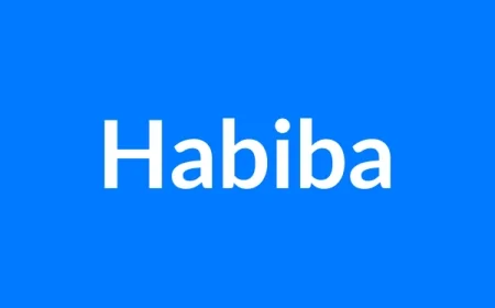 Habiba नाम का मतलब | Habiba Name Meaning in Hindi