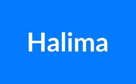 Halima नाम का मतलब | Halima Name Meaning in Hindi