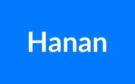 Hanan नाम का मतलब | Hanan Name Meaning in Hindi