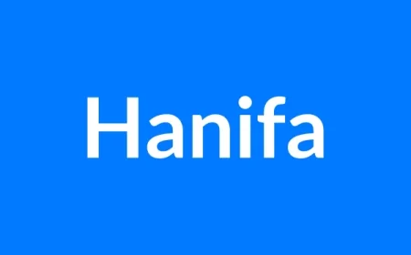 Hanifa नाम का मतलब | Hanifa Name Meaning in Hindi