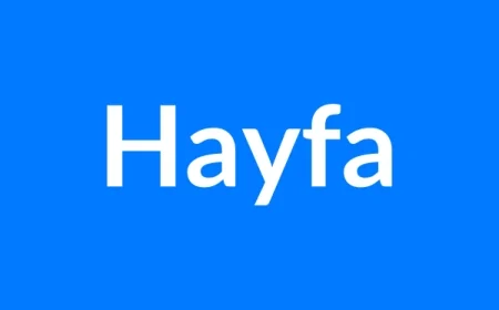 Hayfa नाम का मतलब | Hayfa Name Meaning in Hindi