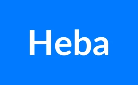 Heba नाम का मतलब | Heba Name Meaning in Hindi