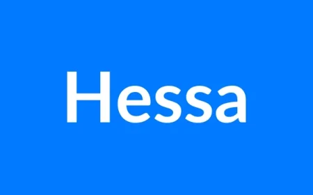 Hessa नाम का मतलब | Hessa Name Meaning in Hindi