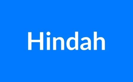 Hindah नाम का मतलब | Hindah Name Meaning in Hindi