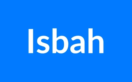 Isbah नाम का मतलब | Isbah Name Meaning in Hindi