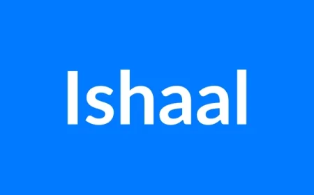 Ishaal नाम का मतलब | Ishaal Name Meaning in Hindi
