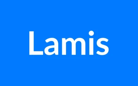 Lamis नाम का मतलब | Lamis Name Meaning in Hindi