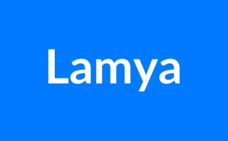 Lamya नाम का मतलब | Lamya Name Meaning in Hindi