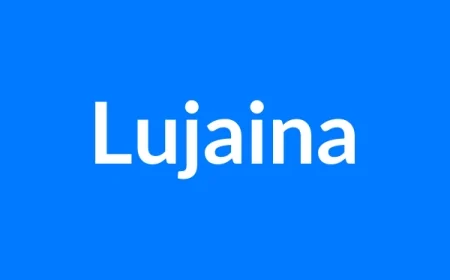Lujaina नाम का मतलब | Lujaina Name Meaning in Hindi