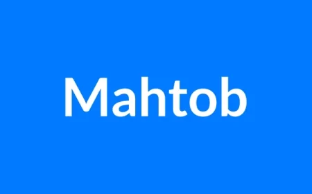 Mahtob नाम का मतलब | Mahtob Name Meaning in Hindi