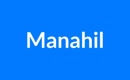 Manahil नाम का मतलब | Manahil Name Meaning in Hindi