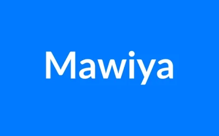 Mawiya नाम का मतलब | Mawiya Name Meaning in Hindi