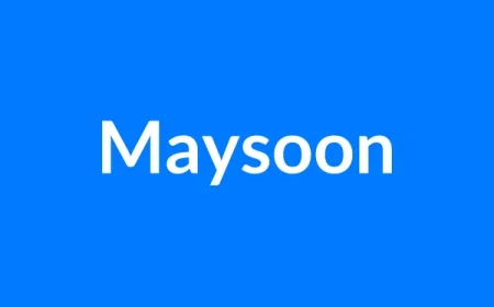 Maysoon नाम का मतलब | Maysoon Name Meaning in Hindi