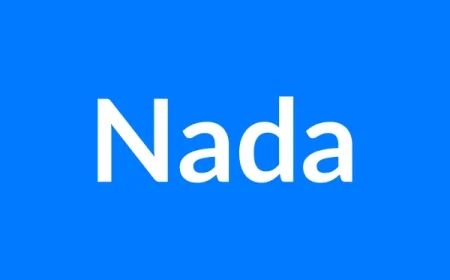 Nada नाम का मतलब | Nada Name Meaning in Hindi