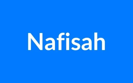 Nafisah नाम का मतलब | Nafisah Name Meaning in Hindi