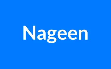 Nageen नाम का मतलब | Nageen Name Meaning in Hindi