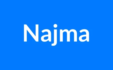 Najma नाम का मतलब | Najma Name Meaning in Hindi