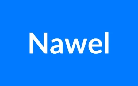 Nawel नाम का मतलब | Nawel Name Meaning in Hindi
