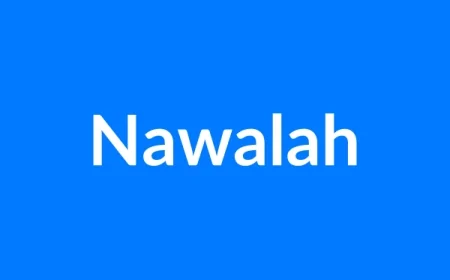 Nawalah नाम का मतलब | Nawalah Name Meaning in Hindi