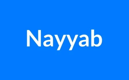 Nayyab नाम का मतलब | Nayyab Name Meaning in Hindi