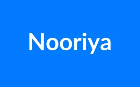 Nooriya नाम का मतलब | Nooriya Name Meaning in Hindi